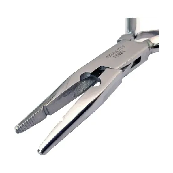 최고의 도구 최고의 Toolswr-110 [최고의 도구 웰 스테인리스 스틸 미니 라디오 플라이어 110mm]