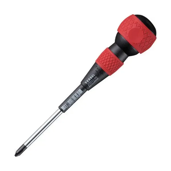 선박 선박 220-2-100 [Ball Grip Driver 220+No.2x100]