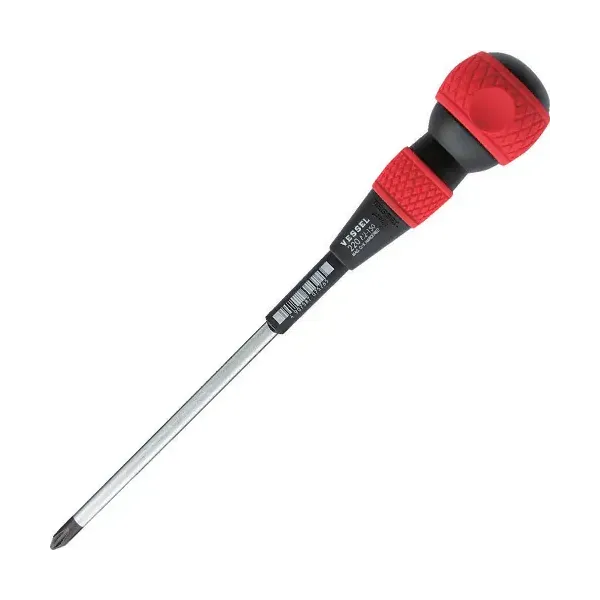 선박 선박 220-2-150 [Ball Grip Driver 220+No.2x150]