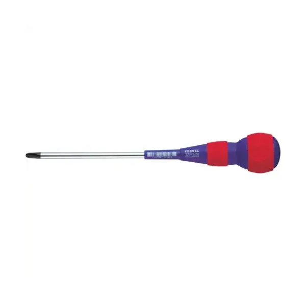Vessel220-3-150 [Ball Grip Driver 220 (+) 3 × 150]