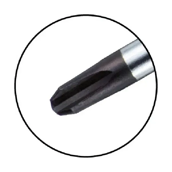 Vessel220-3-150 [Ball Grip Driver 220 (+) 3 × 150]