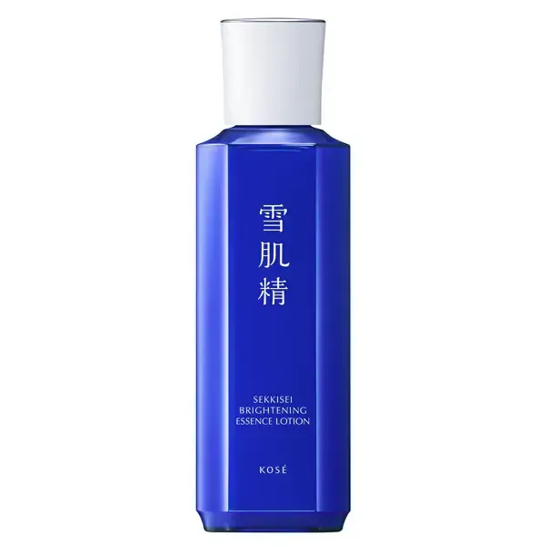 코세이 KOSE 설기정  브라이트닝 에센스 로션 200ml [화장수]