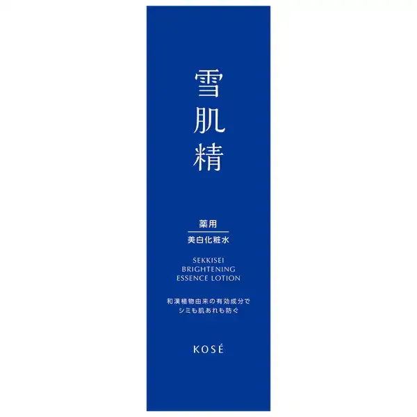 코세이 KOSE 설기정  브라이트닝 에센스 로션 200ml [화장수]