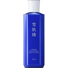 코세이 KOSE 설기정  브라이트닝 에센스 로션 빅 병 350ml [화장수]