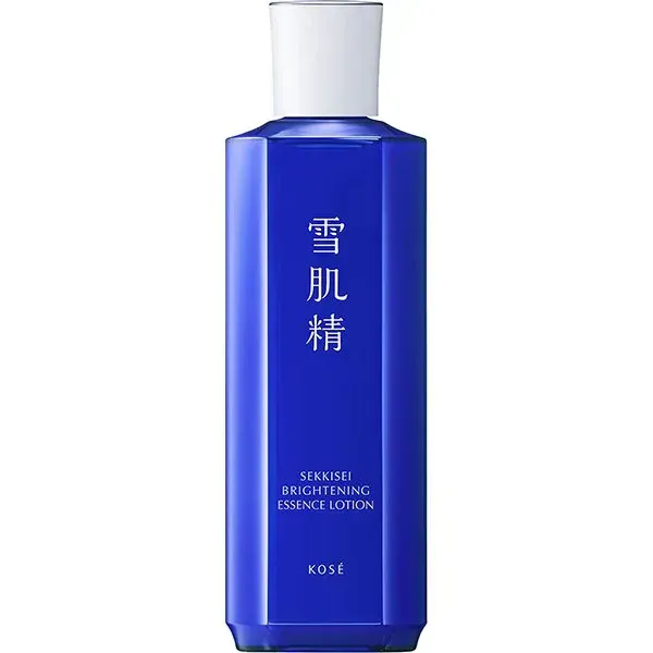 코세이 KOSE 설기정  브라이트닝 에센스 로션 빅 병 350ml [화장수]