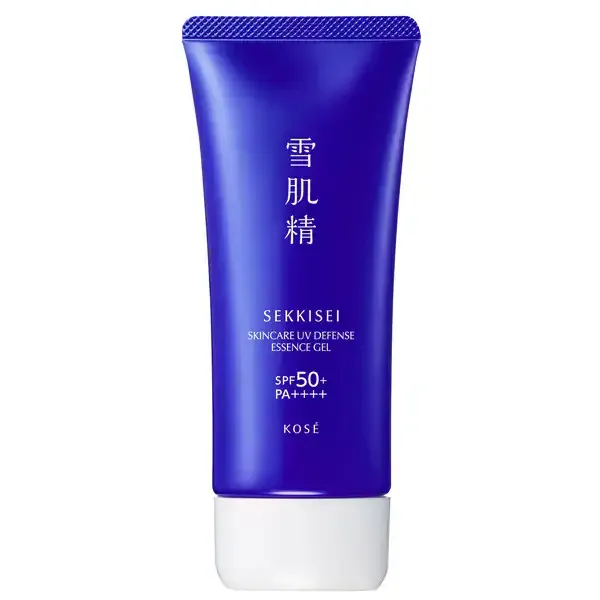 코세이 KOSE 설기정 UV 에센스 젤 SPF50 + / PA ++++ [선 스크린 얼굴 · 몸 용]