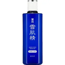 코세이 KOSE 설기정  엔리치 (빅 병) 360mL [화장수]