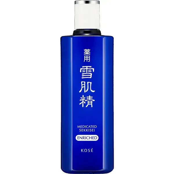 코세이 KOSE 설기정  엔리치 (빅 병) 360mL [화장수]