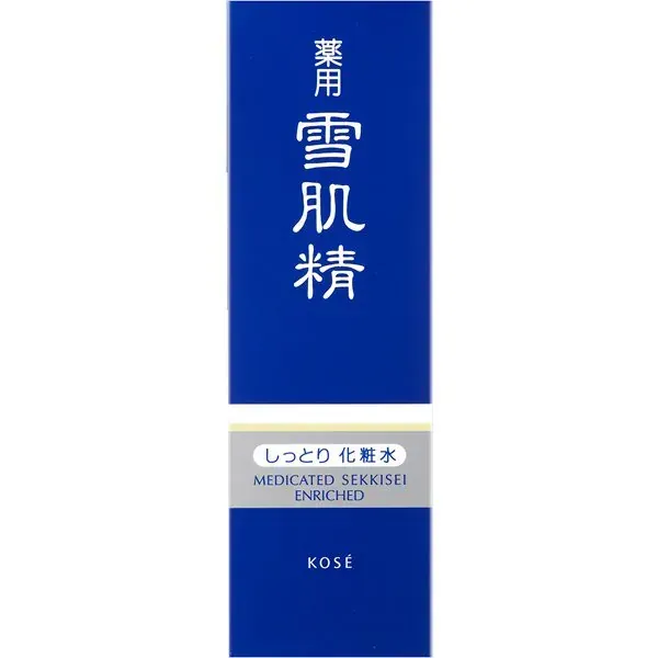 코세이 KOSE 설기정  엔리치 (빅 병) 360mL [화장수]