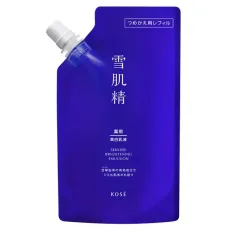 KOSE 설기정  브라이트닝 에멀젼