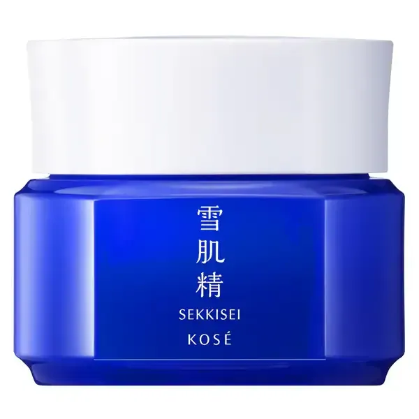 코세이 KOSE 설기정 크림