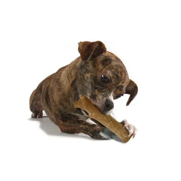 애완 동물 무대 PetstagesPTPS216 [우디 터프 스틱 스몰]