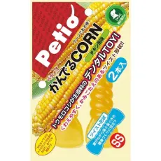 페티오 Petio 감기 CORN 트위스트 치킨 맛 SS