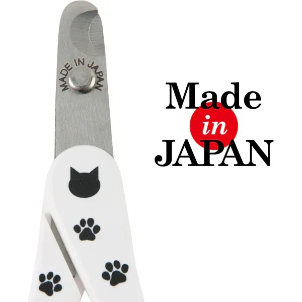 고양이 스트레스없이 빠져 나오는 고양이 손톱
