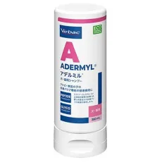빌백 재팬 아델밀 개 고양이용 250ml