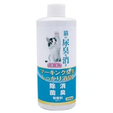 니치도우 고양이의 요취 소취제 리필 [250ml]