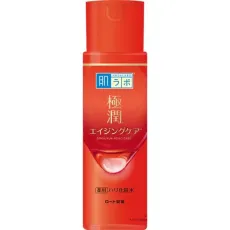 로트 제약 ROHTO 하다라보 극한 약용 탄력 화장수
