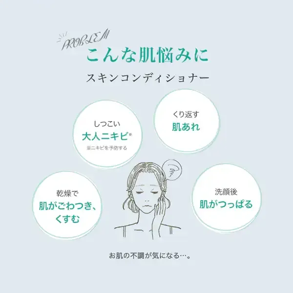 로트 제약 ROHTO 하다라보 극윤 약용 스킨 컨디셔너 리필 용 [화장수]