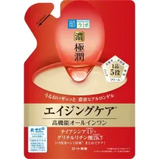 로트 제약 ROHTO 하다라보 극단적