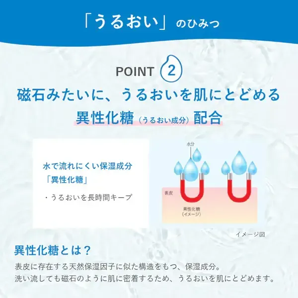 로트 제약 ROHTO 하다라보 극윤 히알루론 거품 세안 160ml