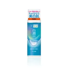 로트 제약 ROHTO 하다라보 백윤약용 미백 화장수 [170mL]