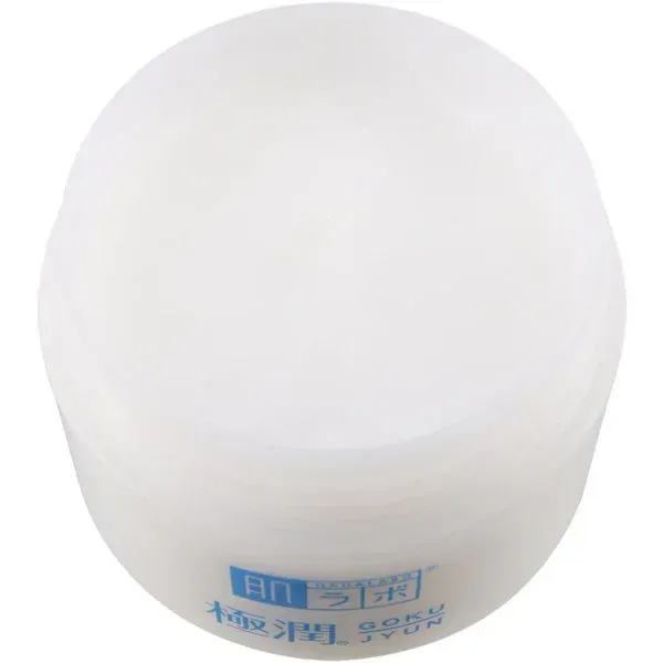 로트 제약 ROHTO 하다라보 극윤 히알루론 크림 50g