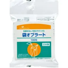 PIP 오블라토 100장입