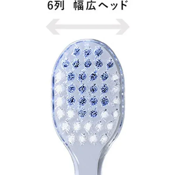에비스 EBiSU 제로 프리미엄 케어 리치 레귤러 보통 1개 [칫솔]