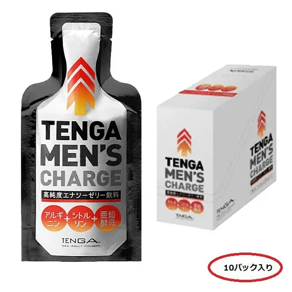 TENGA TMC-001 