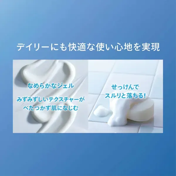 시세이도 SHISEIDO 아네사 ANESSA 아네사 퍼펙트 UV 스킨케어 젤 NA 90g SPF50+/PA++++ [선스크린 얼굴·몸용]