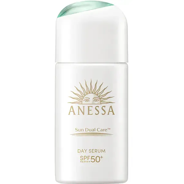 시세이도 SHISEIDO 아네사 ANESSA 아네사 데이 세럼 N [자외선 차단제]