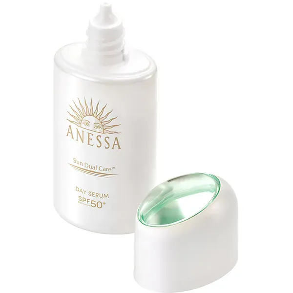 시세이도 SHISEIDO 아네사 ANESSA 아네사 데이 세럼 N [자외선 차단제]
