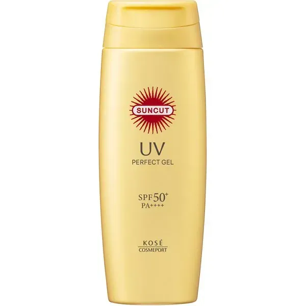 선컷 SUNCUT 선컷 R 퍼펙트 UV 젤 SPF50+/PA++++ 120g [썬크림 얼굴·몸용]