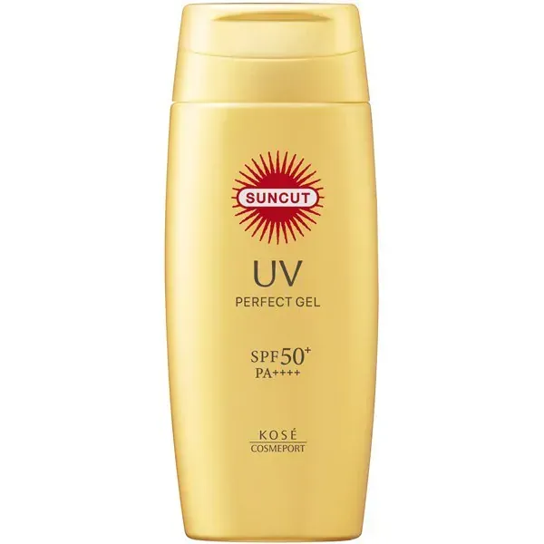 선컷 SUNCUT 선컷 R 퍼펙트 UV 젤 SPF50+/PA++++ 80g [썬크림 얼굴·몸용]