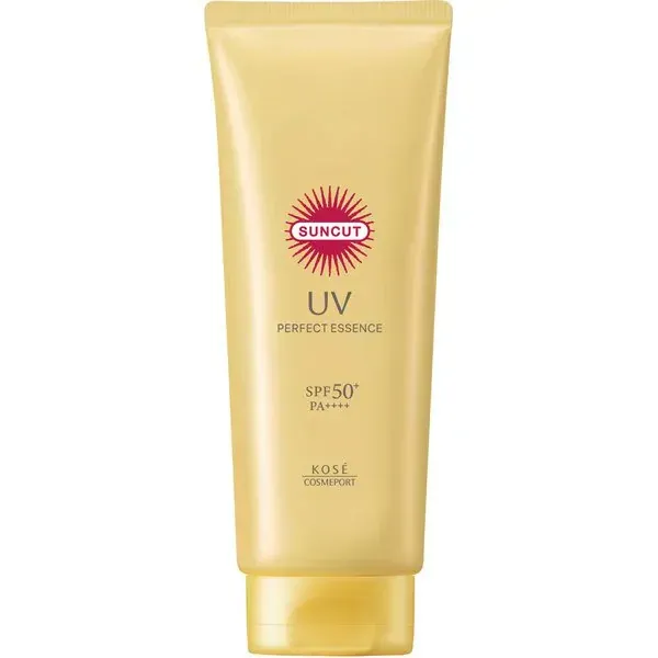 선컷 SUNCUT 선컷 R 퍼펙트 UV 에센스 120g [썬크림 얼굴·몸용]