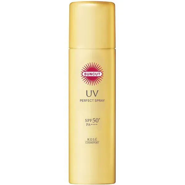 선컷 SUNCUT 선컷 R 퍼펙트 UV 스프레이 SPF50+/PA++++ 90g [썬스크린]