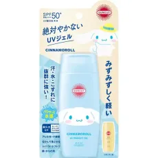 썬컷 SUNCUT 한정 썬컷 R 퍼펙트 UV 젤 시나모롤 80g [자외선 차단제]