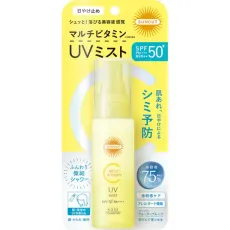 선컷 SUNCUT 선컷 R 멀티 비타민 UV 미스트 60ml [선스크린 얼굴 · 몸 · 머리 용]