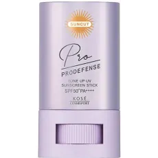 선컷 SUNCUT 선컷 프로디펜스 톤업 UV 스틱 20g
