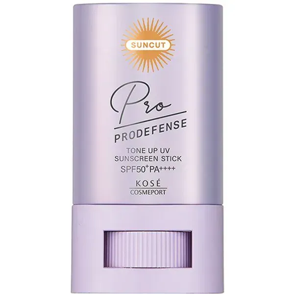 선컷 SUNCUT 선컷 프로디펜스 톤업 UV 스틱 20g