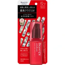 Biore 비오레 UV 아슬리즘 프로텍트 미스트 70ml SPF50+PA++++ [썬크림 얼굴·몸용]