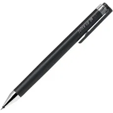 파일럿 PILOTJuice up 수성 안료 겔 잉크 볼펜 주스 업 0.4mm/초극세 블랙 LJP-20S4-B