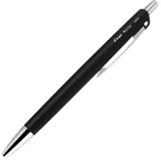 파일럿 PILOT 아크로 500 볼펜 0.5mm 블랙 매트 BAC-50EF-BM