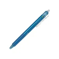 파일럿 PILOT  노크 0.5mm 볼펜 라이트 블루 LFBK-23EF-LB