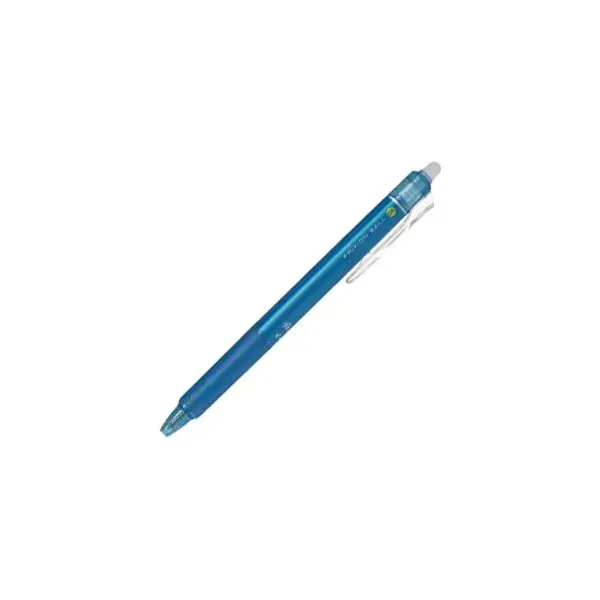 파일럿 PILOT  노크 0.5mm 볼펜 라이트 블루 LFBK-23EF-LB