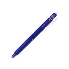 파일럿 PILOT  노크 0.5mm 볼펜 블루 LFBK-23EF-L
