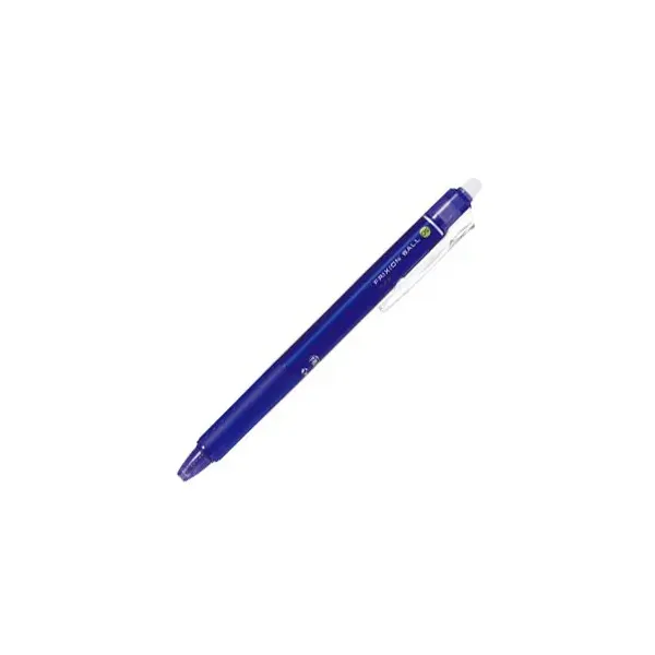 파일럿 PILOT  노크 0.5mm 볼펜 블루 LFBK-23EF-L