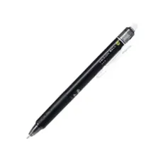 파일럿 PILOT  노크 0.5mm 볼펜 블랙 LFBK-23EF-B