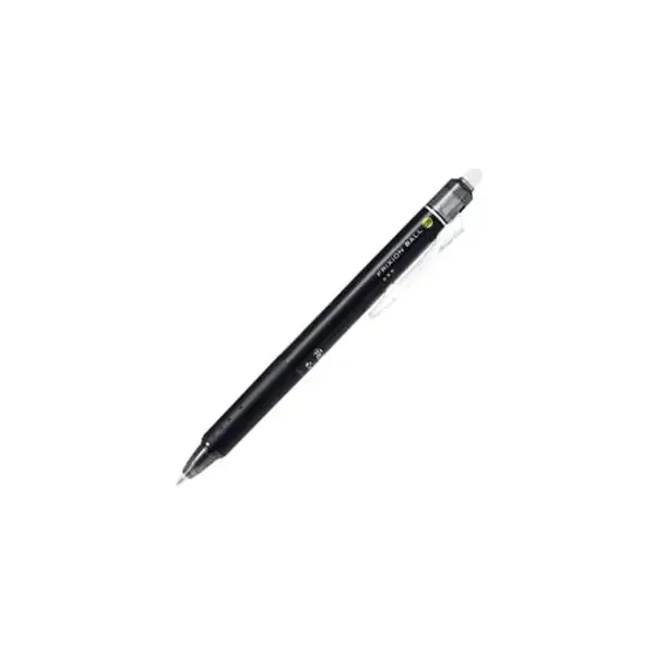 파일럿 PILOT  노크 0.5mm 볼펜 블랙 LFBK-23EF-B