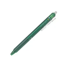 파일럿 PILOT  노크 0.5mm 볼펜 그린 LFBK-23EF-G